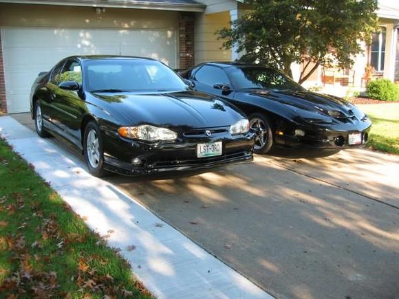 20090927 Black and Black