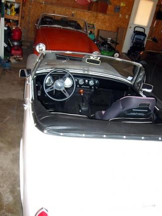67 Sprite with friend
