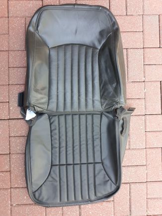 Used w Passenger 193