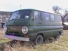 My van