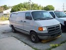my Van