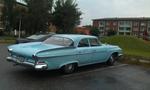 Dodge Pioneer 1961