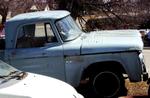 My 1962 Dodge Pickup