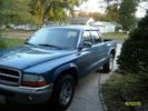 2004 dodge dakota 4.7