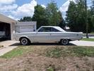 1966 Plymouth Satellite
