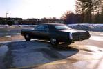 1970 Chrysler Imperial LeBaron