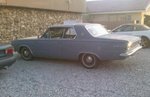 My 1965 Dodge Dart GT