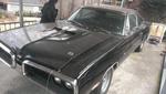 my super bee