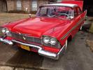 1958 Belvedere
