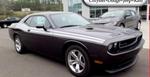 2014 Challenger SXT