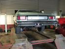 My 73 Duster 340