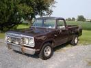 1977 Dodge Ram D-100 Custom
