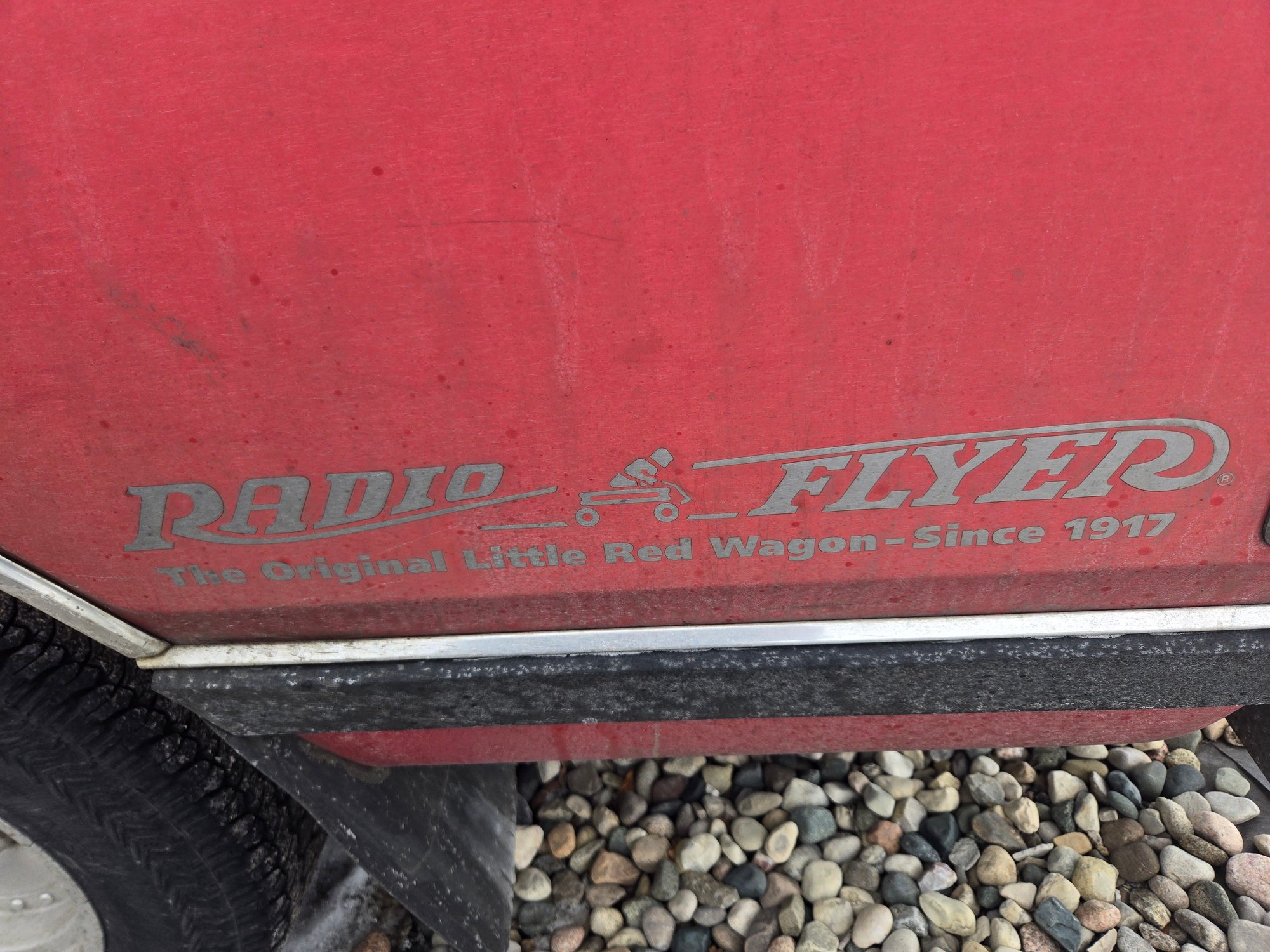 Seems professionally done if not factory, but I can find no evidence of such a package.