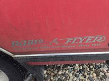 Seems professionally done if not factory, but I can find no evidence of such a package.
