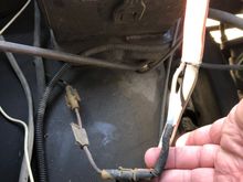 Here are some photos if a simple 1977 pick up