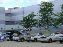 all mopar 025s