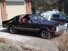 77 volare premier sun runner