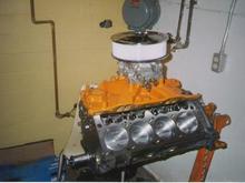 340 Motor