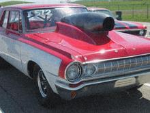 Heartland Park 2010