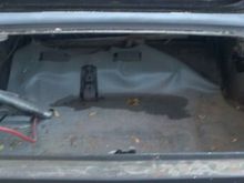 TRUNK