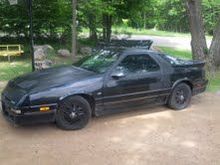 my daytona