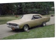 The Dart