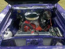 motor