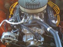 1972 Plymouth Satellite Sebring Plus