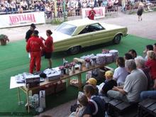 Classic Car 07