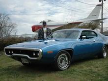 71 Roadrunner