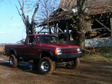 Comanche