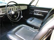 1964 Dodge 3