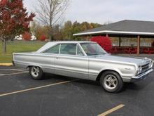 67 SATELLITE