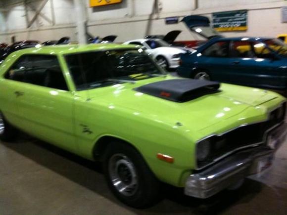 2010 show