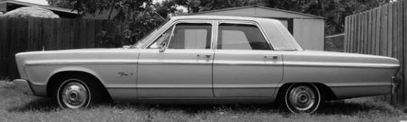 Day one of the....Oceanliner.