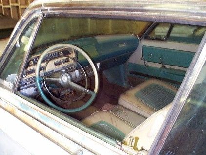63 Polara 500 Int.