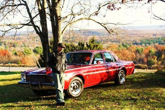 This is me. Kinny Rose. Photo was taken on a tripod.