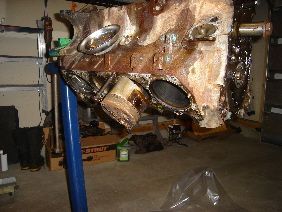 I liked this tip on Box engine building video.