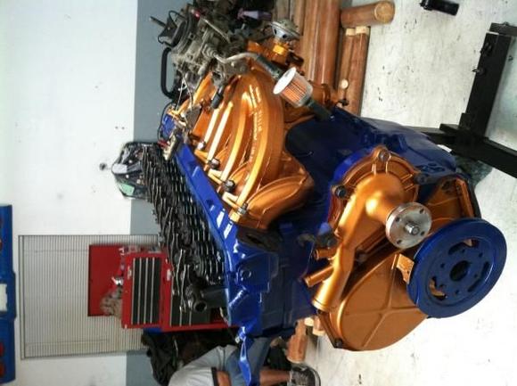 14. ready for install