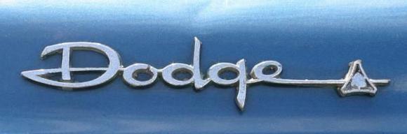 dodge emblem dart sm 66 2