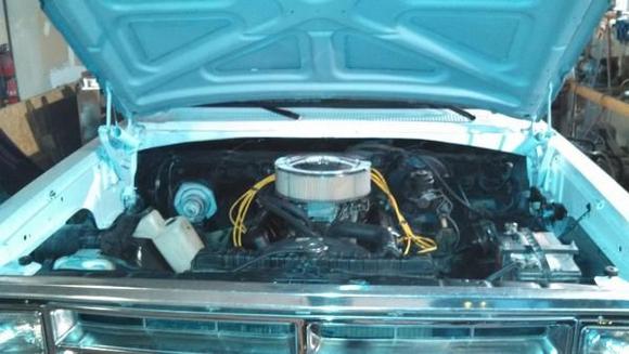 360 balanced and blueprinted forged internals bored stroked decked Dary Iron Eagle heads MSD ign Holley 650 Lunati Voodoo cam want more details just ask!!!!!!!!!!!!!!!