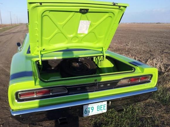super bee 030 1