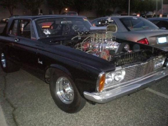 Photo by A.J. Liguori