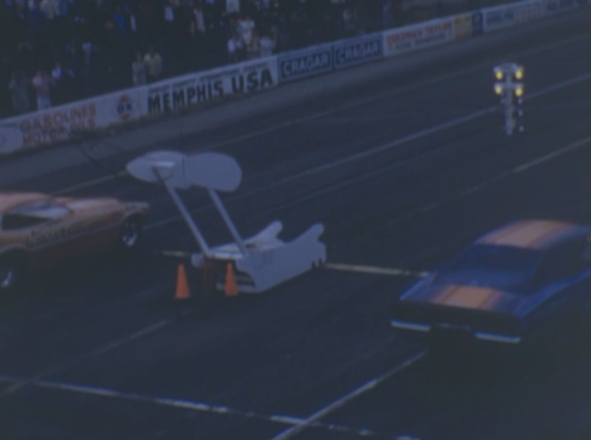 Mickey Thompsons Maverick vs Color me Gone