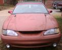my car