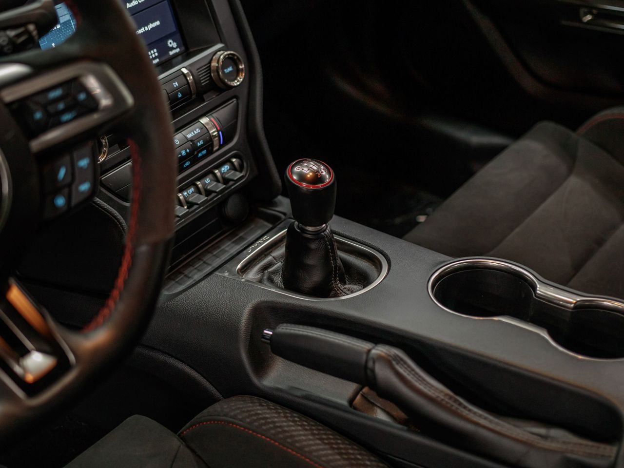 2018 Ford Mustang - Super-clean track-ready 2018 Mustang GT350R FS NY Triple Black with Marlboro Livery - Used - VIN WF0DP3TH2H4124305 - 9,800 Miles - 8 cyl - 2WD - Manual - Coupe - Black - Nyc, NY 11694, United States