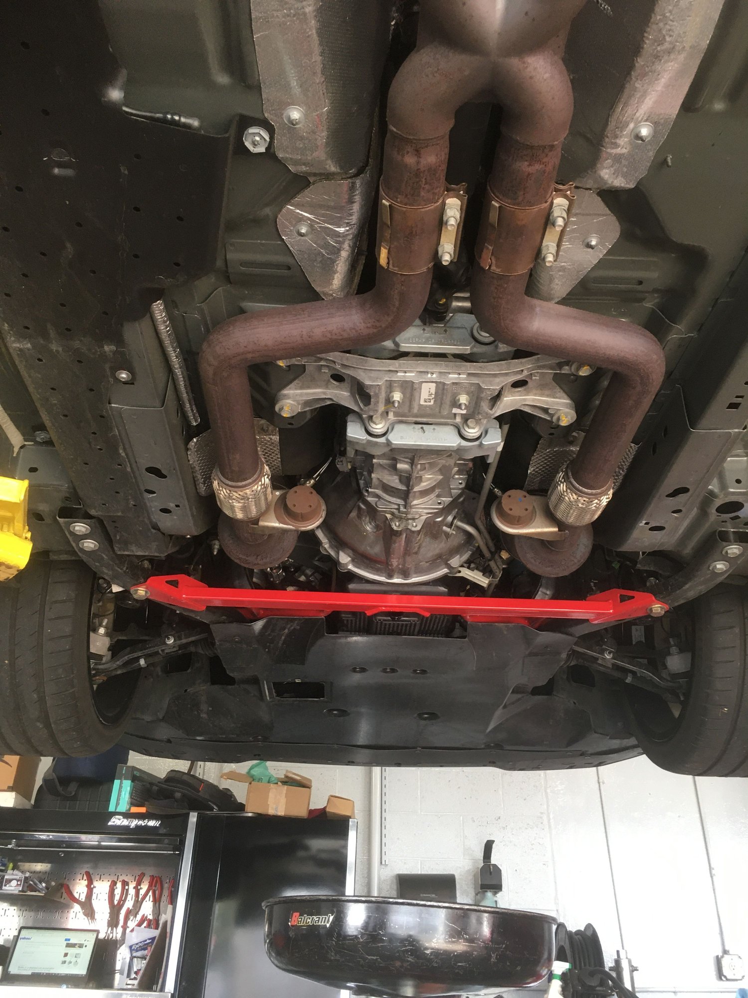 2018 Ford Mustang - Super-clean track-ready 2018 Mustang GT350R FS NY Triple Black with Marlboro Livery - Used - VIN WF0DP3TH2H4124305 - 9,800 Miles - 8 cyl - 2WD - Manual - Coupe - Black - Nyc, NY 11694, United States