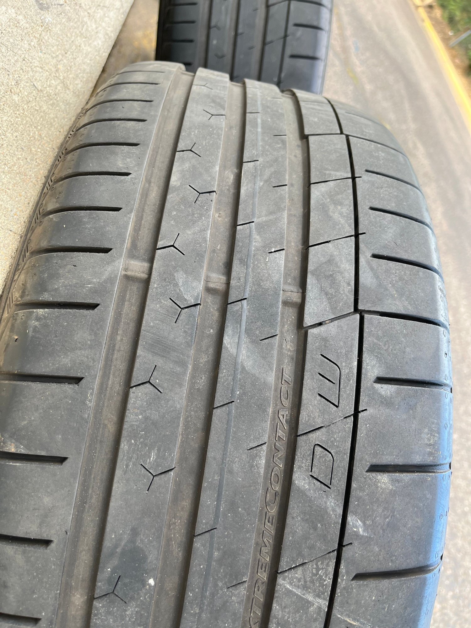 Wheels and Tires/Axles - 2014 Mustang GT 18” wheels w/tires - Used - -1 to 2025  All Models - Broomfield, CO 80020, United States