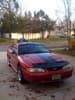 1996 mustang gt project car