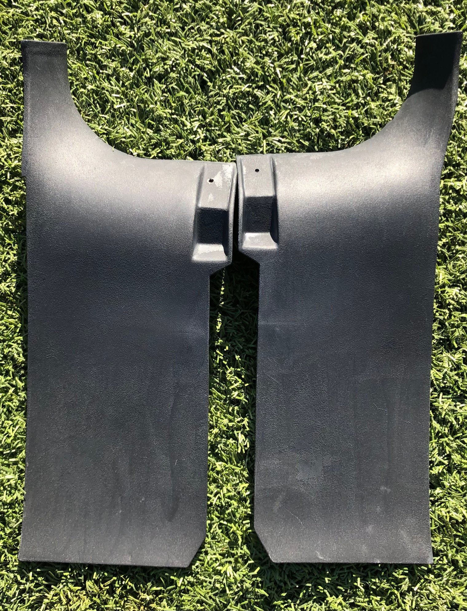 Interior/Upholstery - 79-86 miscellaneous interior parts - Used - 1979 to 1986 Ford Mustang - Hawthorne, CA 90250, United States